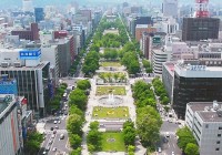 Odori Park