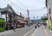 Sakaimachi Street (Otaru)