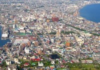 Mount Hakodate