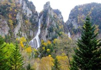 Ginga no Taki and Ryusei no Taki