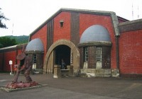 Abashiri Prison Museum