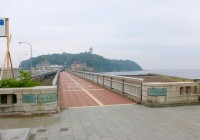 Enoshima Bridge