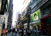 Myeongdong
