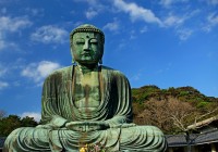 Great Buddha of Kamakura