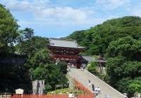 Tsurugaoka Hachimangu