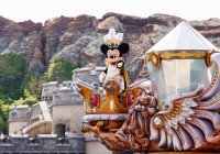 Tokyo Disney Resort
