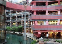 Fukuoka Canal City