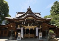 Kushida Jinja