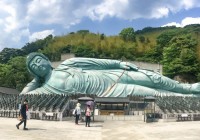 Nanzoin (The Sleeping Buddha)