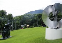 Museums in Hakone