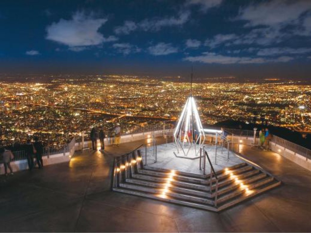 Sapporo Day Tour – Private Car & Driver 0