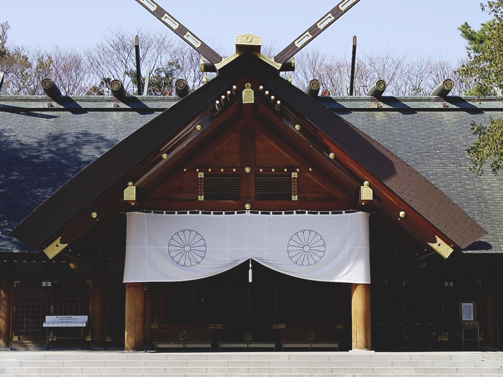 Sapporo Day Tour – Private Car & Driver 2