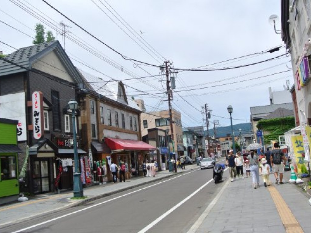 Day Trip to Otaru From Sapporo with Private Car and Driver 1