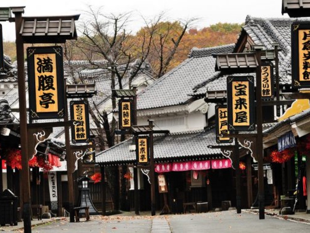 プライベートカー＆ドライバーで行く洞爺湖と登別の旅 2