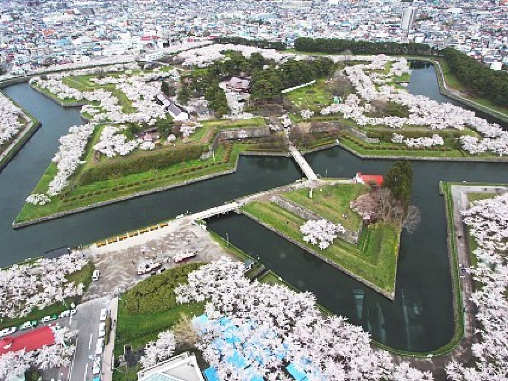 Places to Visit in Hakodate 0