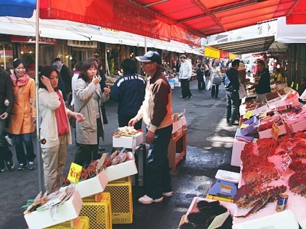 Places to Visit in Hakodate 2