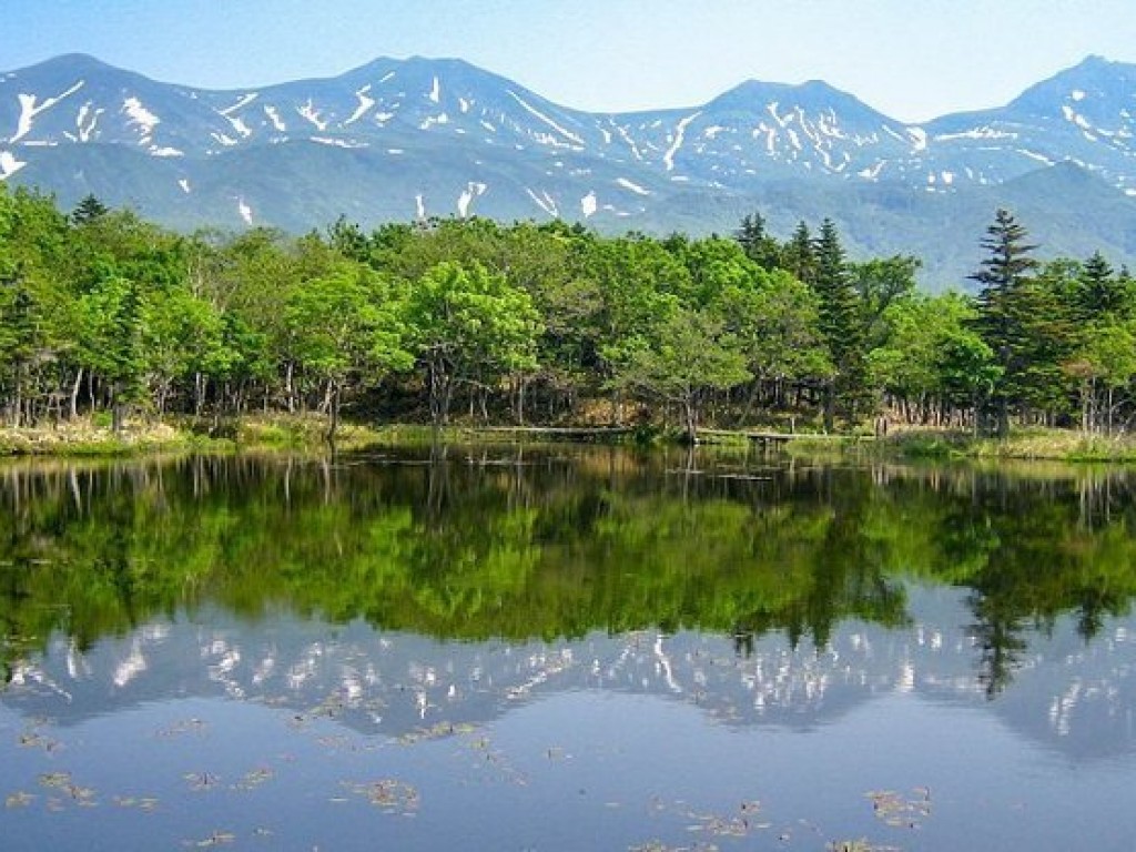 Tour Melihat Keindahan Alam Es dan Salju di Musim Dingin Hokkaido - Sewa Mobil dan Supir 1