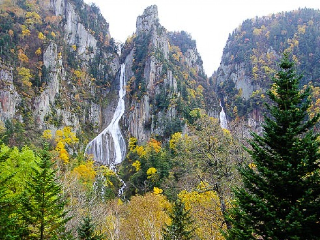 Tour Melihat Keindahan Alam Es dan Salju di Musim Dingin Hokkaido - Sewa Mobil dan Supir 5