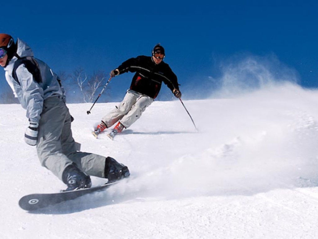 Tour Melihat Keindahan Alam Es dan Salju di Musim Dingin Hokkaido - Sewa Mobil dan Supir 7