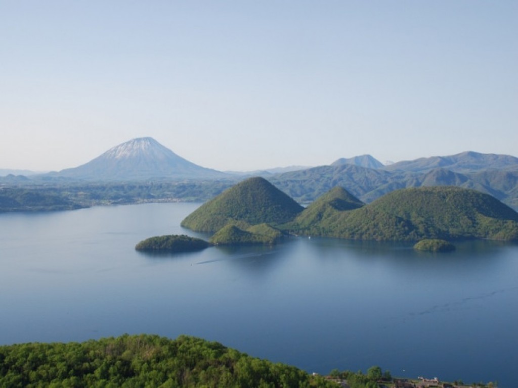 北海道廉价私人陆地游3天2夜（札幌 – 登别 – 洞爷湖 – 小樽） 0