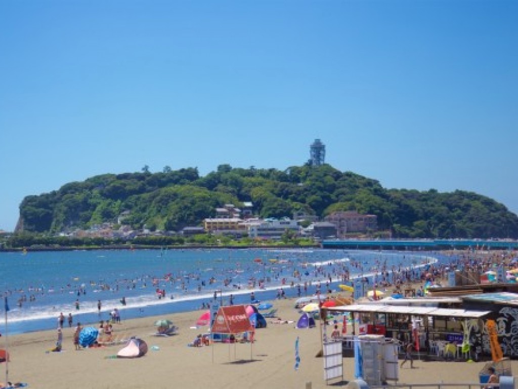 東京発 鎌倉・江の島日帰りツアー 3