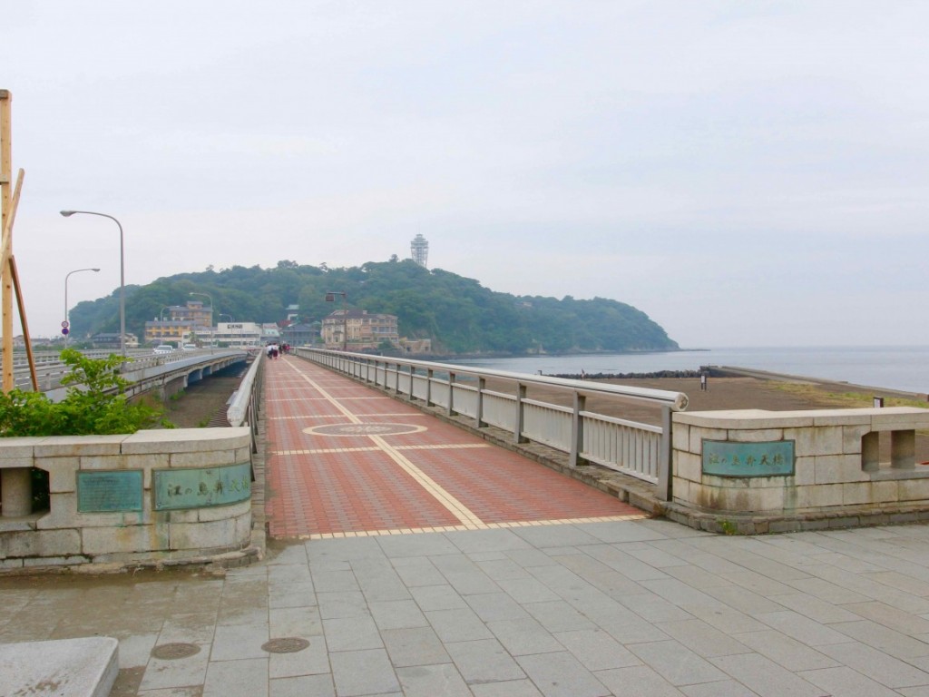 東京発 鎌倉・江の島日帰りツアー 4