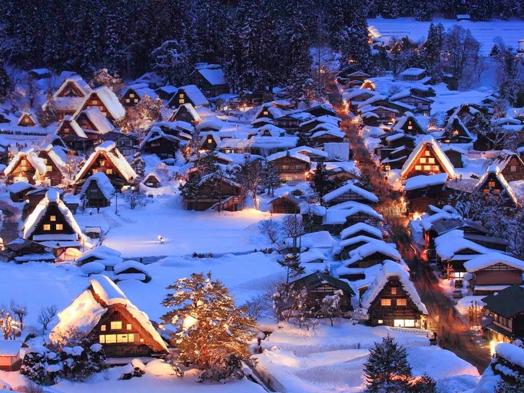 Private Car and Driver to Takayama & Shirakawago from Nagoya 0