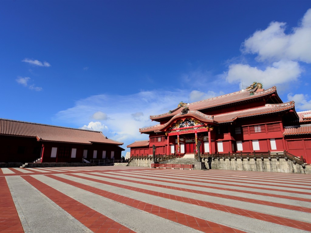4D3N Cheap Bus Land Tour Package in Okinawa (Sold Out) 5