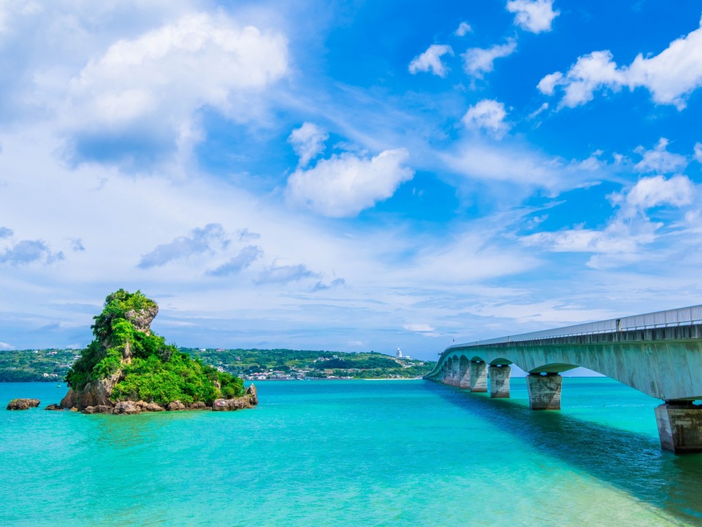 4D3N Cheap Bus Land Tour Package in Okinawa (Sold Out) 3