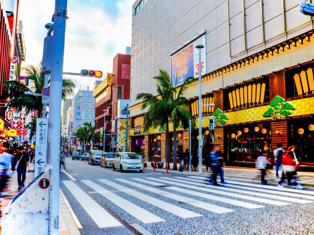 4D3N Cheap Bus Land Tour Package in Okinawa (Sold Out) 7