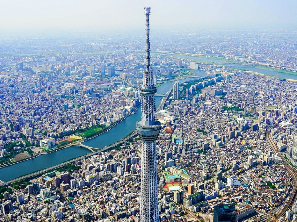 3D2N Cheap Bus Land Tour Tokyo & Fuji 5
