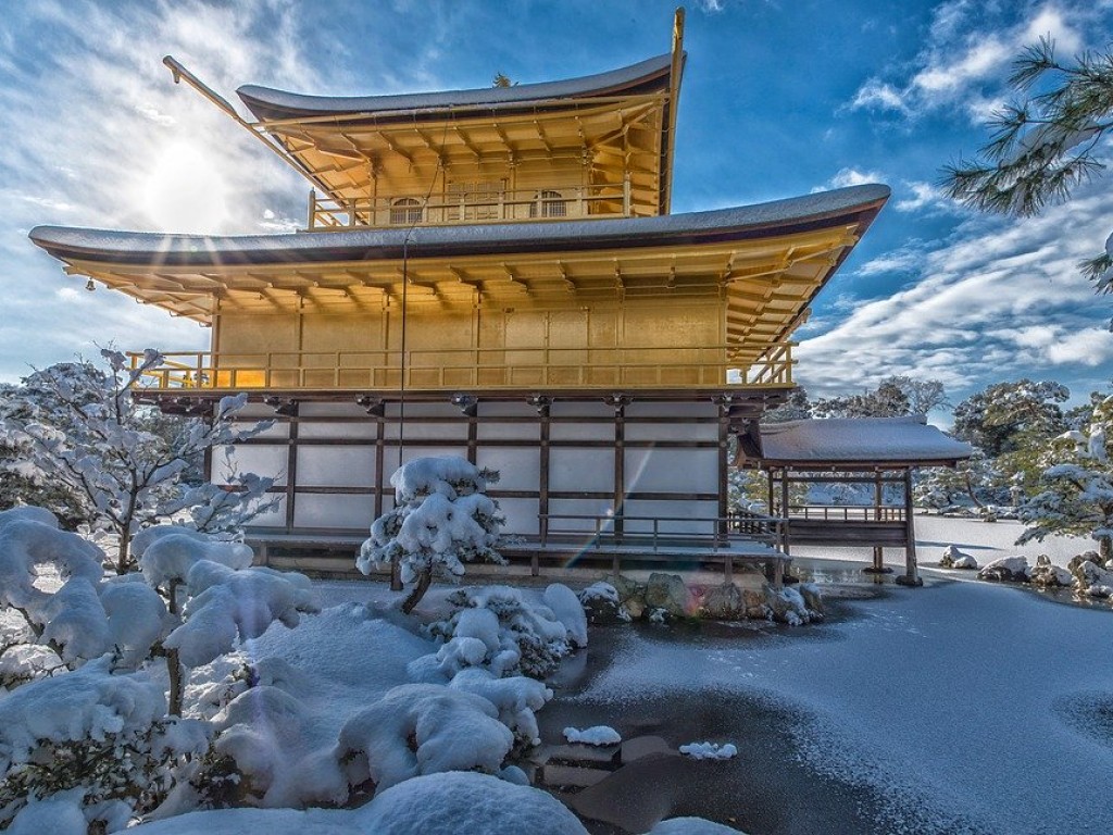 4D3N Cheap Bus Land Tour Package in Osaka Kyoto Nara & Kobe (Sold out) 6