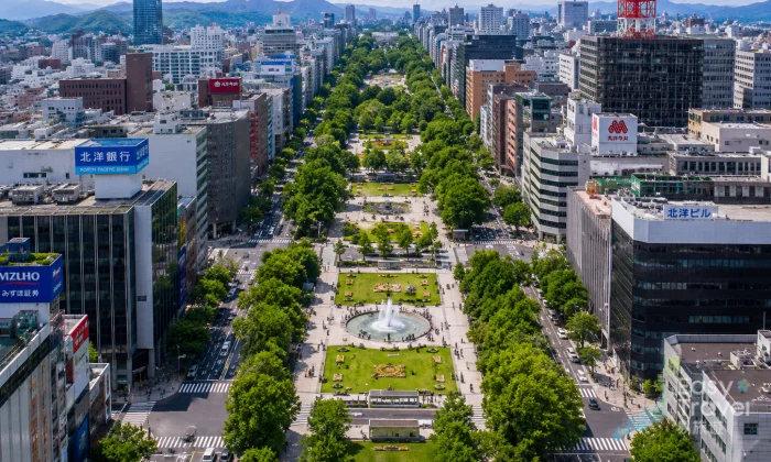 Sapporo Day Tour – Private Car & Driver