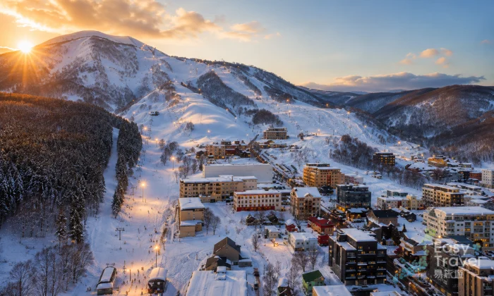 Private Niseko Airport Transfer & Shuttle Service (New Chitose Airport - Niseko)