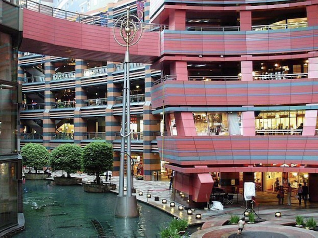 Day Tour to Fukuoka Hakata City Center 1