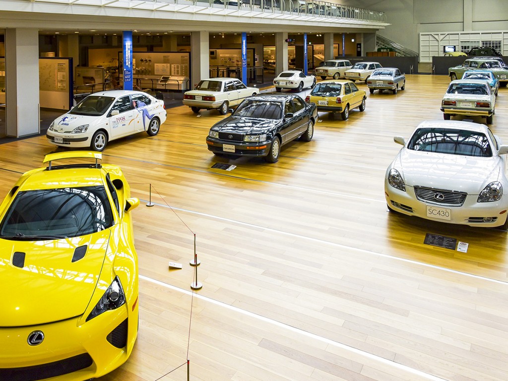 Private Car and Driver in Nagoya City Day Trip 3