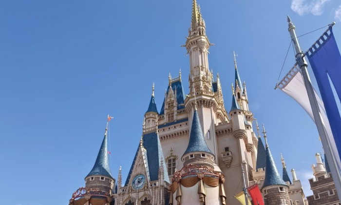 Disneyland Disneysea Shuttle Transport