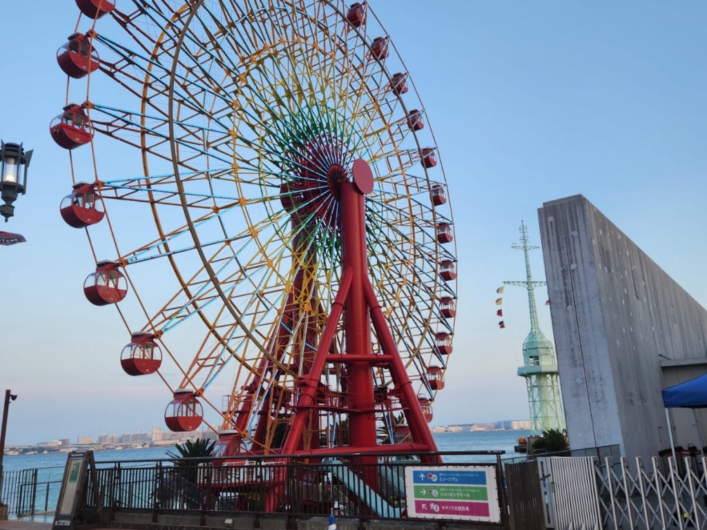 大阪出发 神户一日游 0
