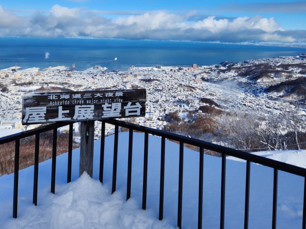 Day Trip to Otaru From Sapporo with Private Car and Driver 4