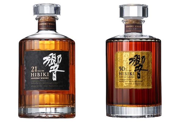 Hibiki Whisky