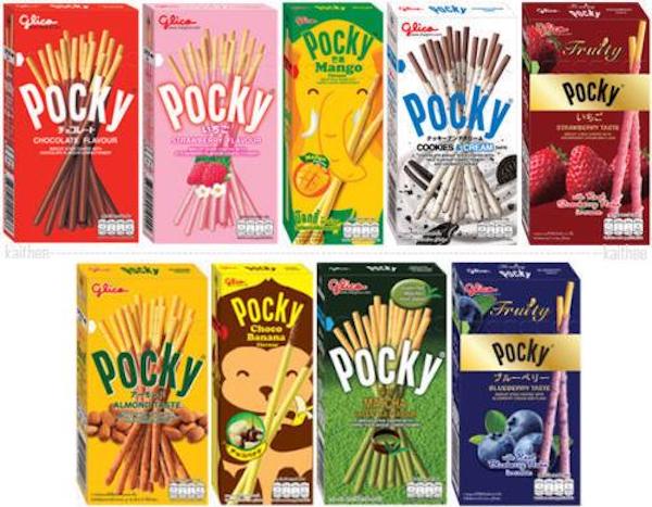 Pocky
