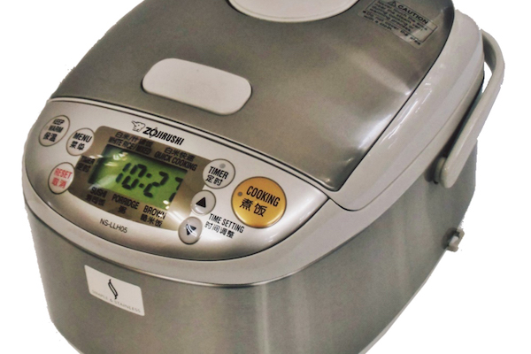 Rice Cooker