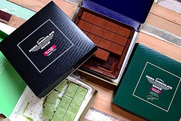 Royce Chocolate (Hokkaido)