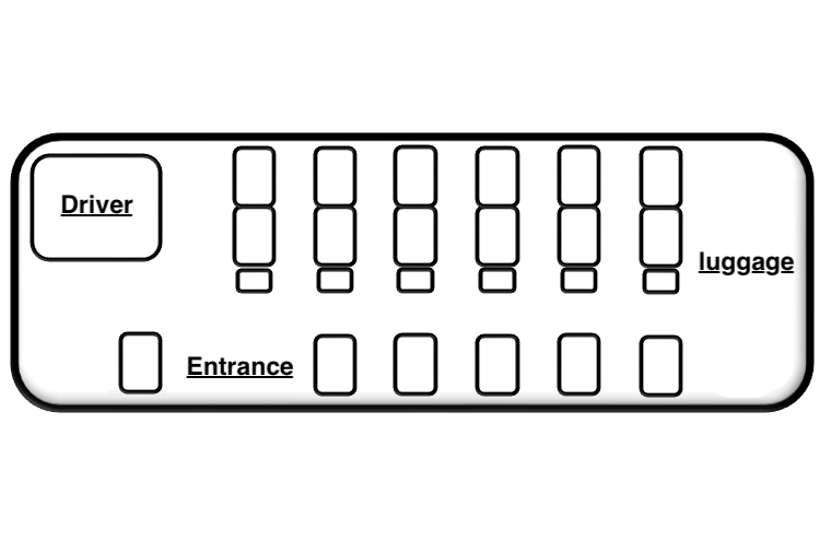 Private Daily Car Hire in Hokkaido using Hokkaido Micro Bus (Coaster) 4