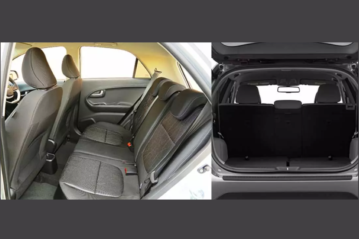 Korea / Seoul 5 seaters sedanを利用したKoreaの空港送迎 1