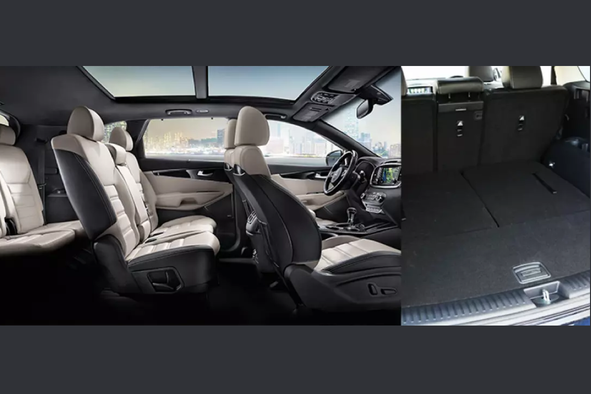 Private Daily Car Hire in Korea using Korea / Seoul 7 seaters van  1