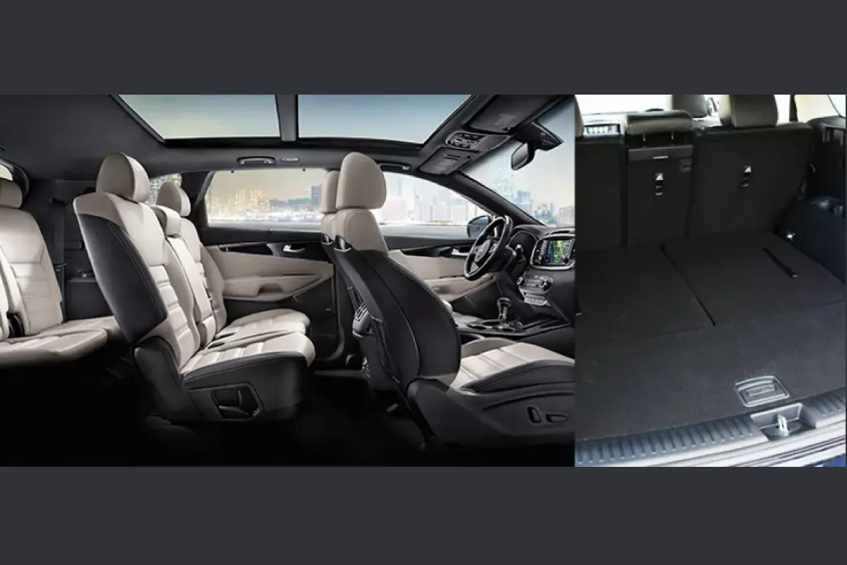 Private Daily Car Hire in Korea using Korea / Seoul 7 seaters van  2