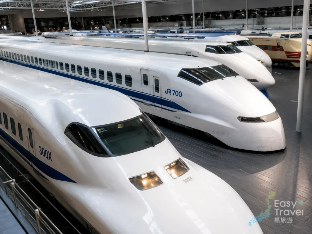 Maglev Museum