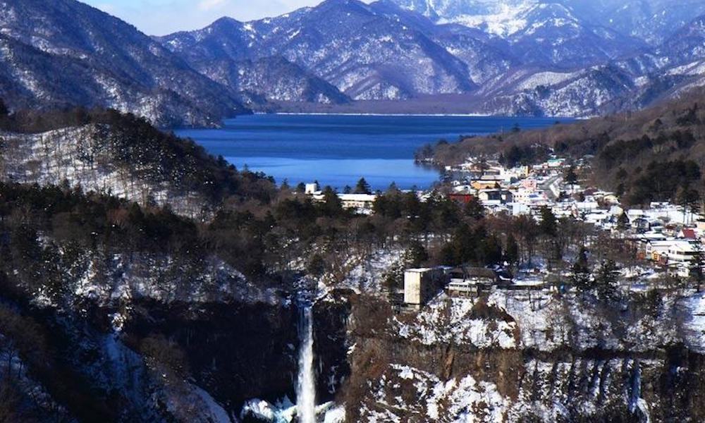 Akechidaira Plateau 2