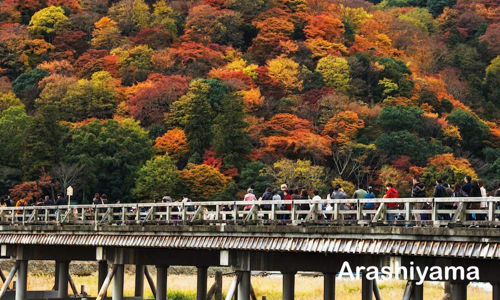 Arashiyama 1